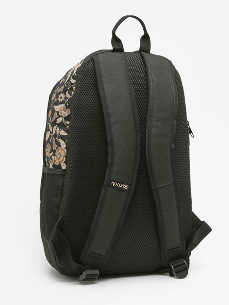 Sac à Dos 2 Compartiments Rip curl Multicolore dreamer DR00MWBA vue secondaire 4