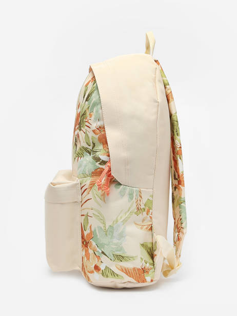Sac à Dos 1 Compartiment Rip curl Multicolore sunset waves SU01WWBA vue secondaire 2