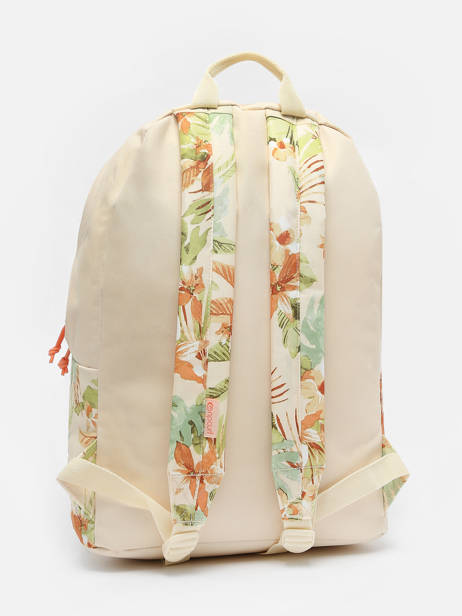 Sac à Dos 1 Compartiment Rip curl Multicolore sunset waves SU01WWBA vue secondaire 4