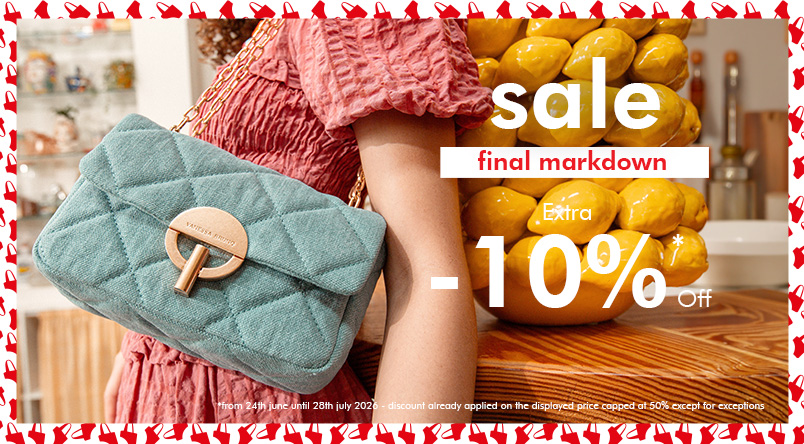 valise promotions