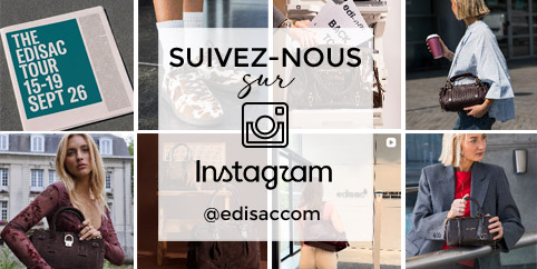 instagram edisac