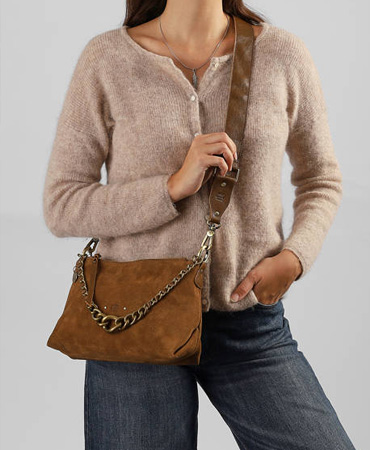 sac daim